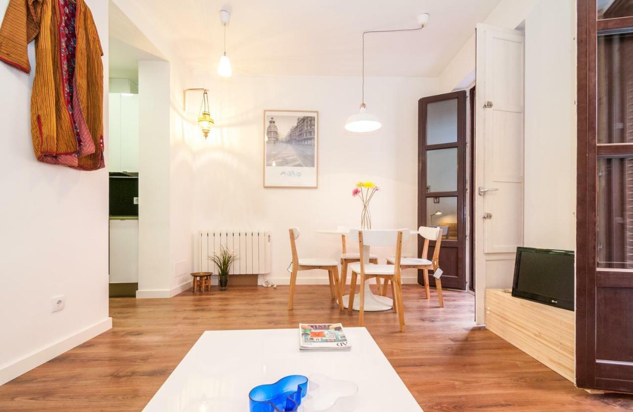 Apartamento Precioso Apartamento San Cosme *