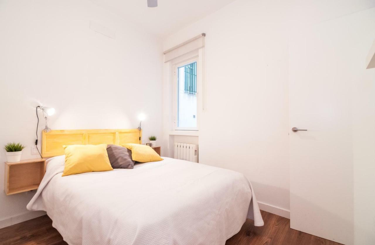 Precioso Apartamento San Cosme Apartamento