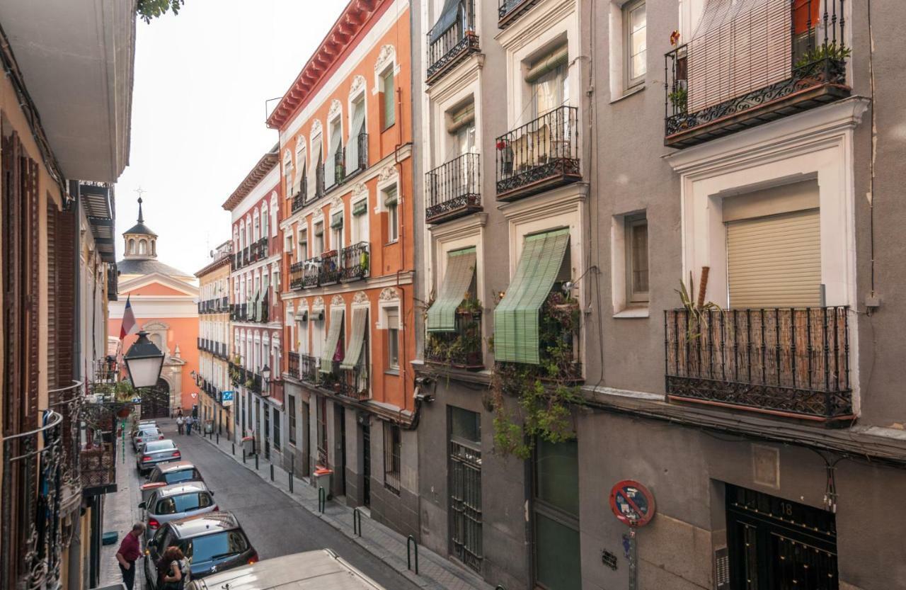 Precioso Apartamento San Cosme * Madrid