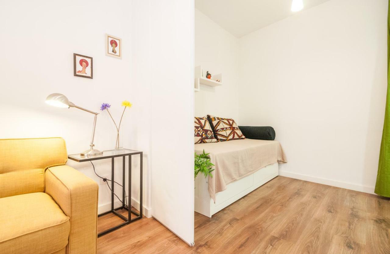 Precioso Apartamento San Cosme Apartamento