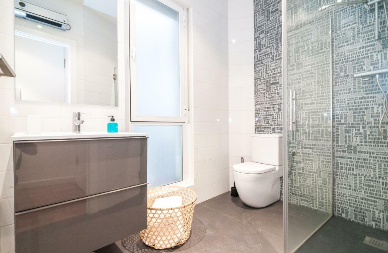 Precioso Apartamento San Cosme Madrid
