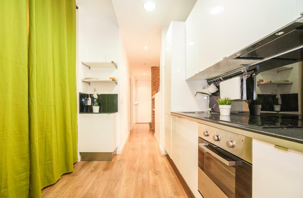 Precioso Apartamento San Cosme Madrid